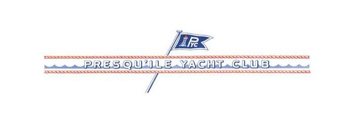 Presquile Yacht Club LOGO