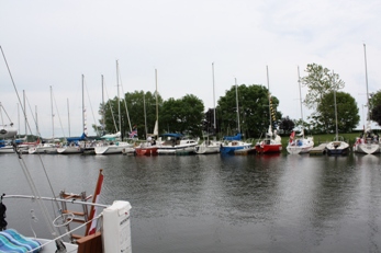 harbour