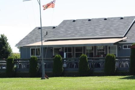 Clubhouse