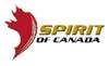 Sprit Of Canada