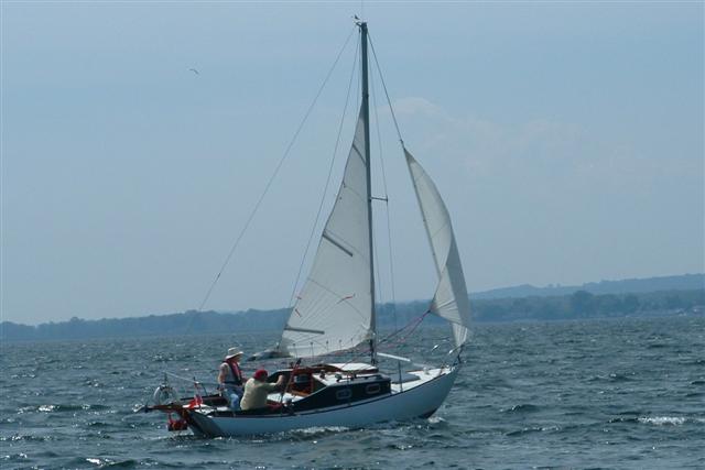 Sailpast